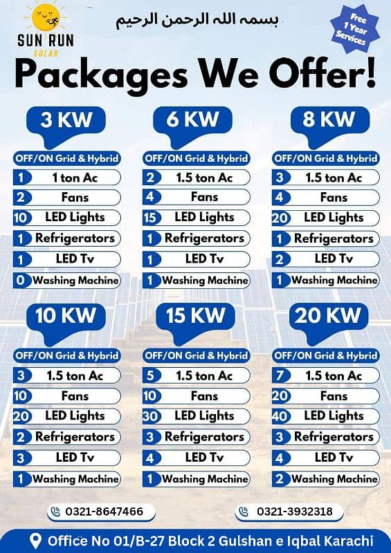 Solar 14