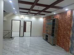 5 Marla brand new Double story house for Rent(DHA main boulevard )