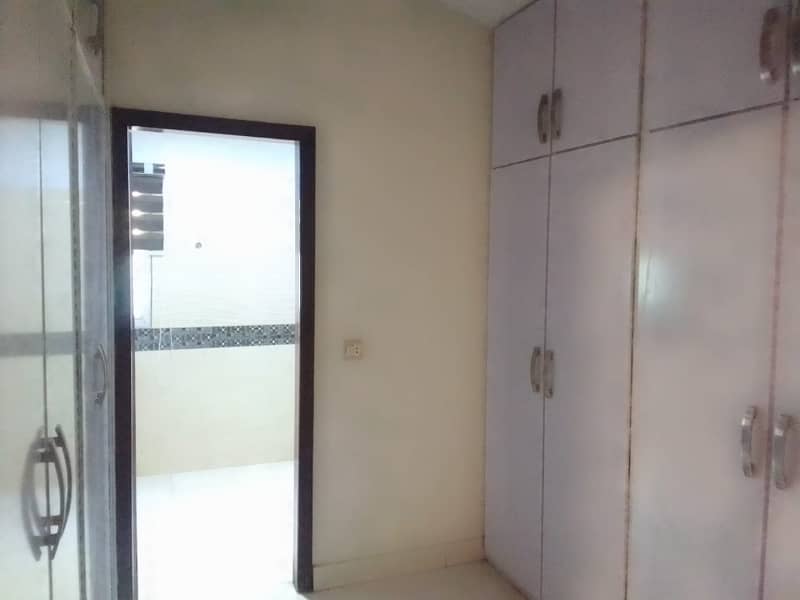 FULL Furnished 3 Bedroom Drawing Dining Lounge Uper Portion For Rent 6