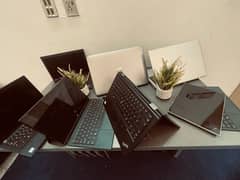 All Laptops available in import Price