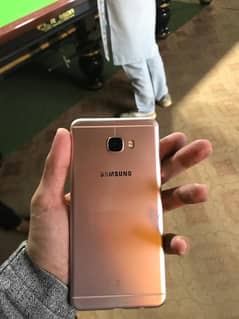 samsung galaxy c7