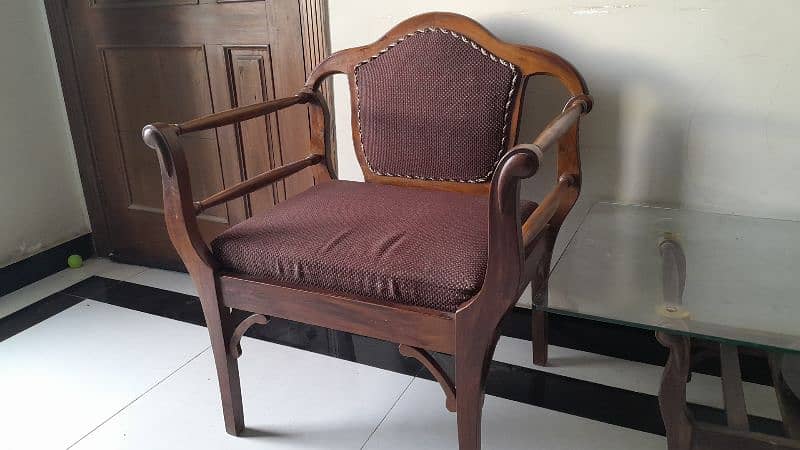 Sofa Set & Dewan For Sale 3