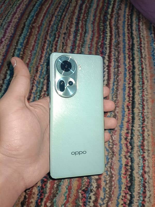 oppo reno 11 5g 0