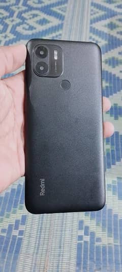 Redmi A1+