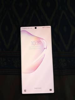 Samsung note 10 plus