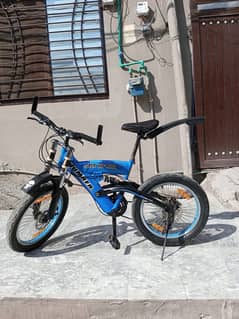 Sport cycle for sell