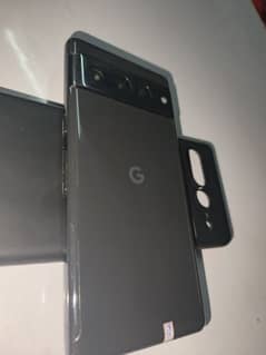 Google Pixel 7 Pro 128gb