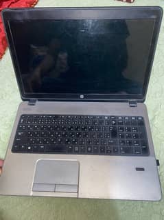 HP ProBook 455 G1