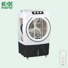 The latest Super Asia Air Cooler ECM4900 PLUS