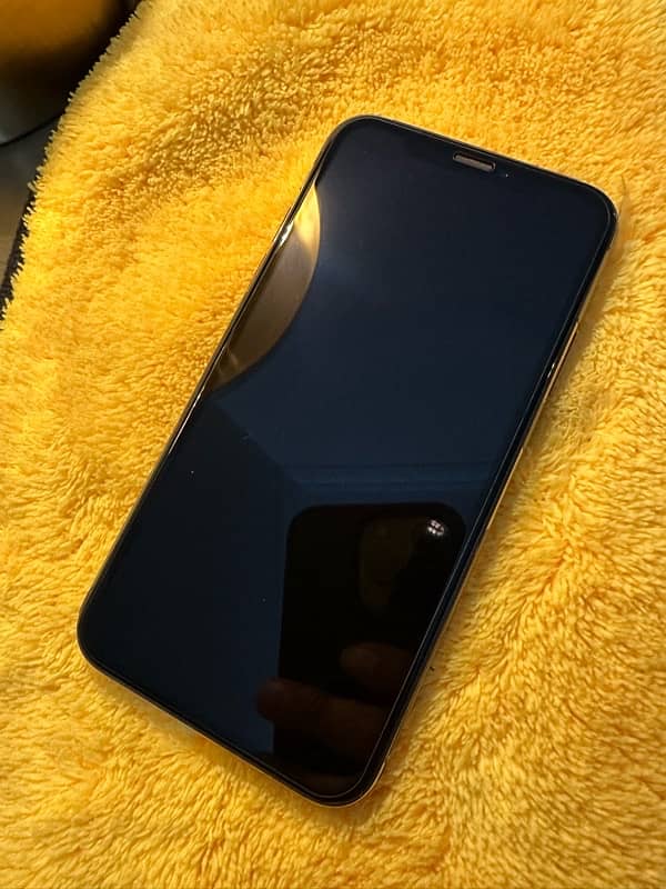 iPhone XS 0