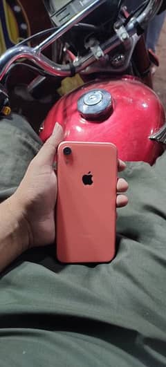 Iphone XR 128GB NoN PTA