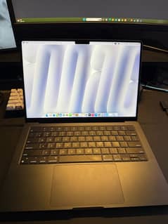 macbook m3 pro 18gb 512gb