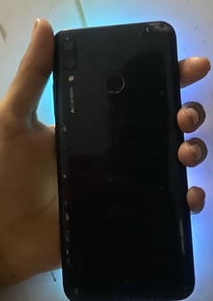 huawei y9 2019