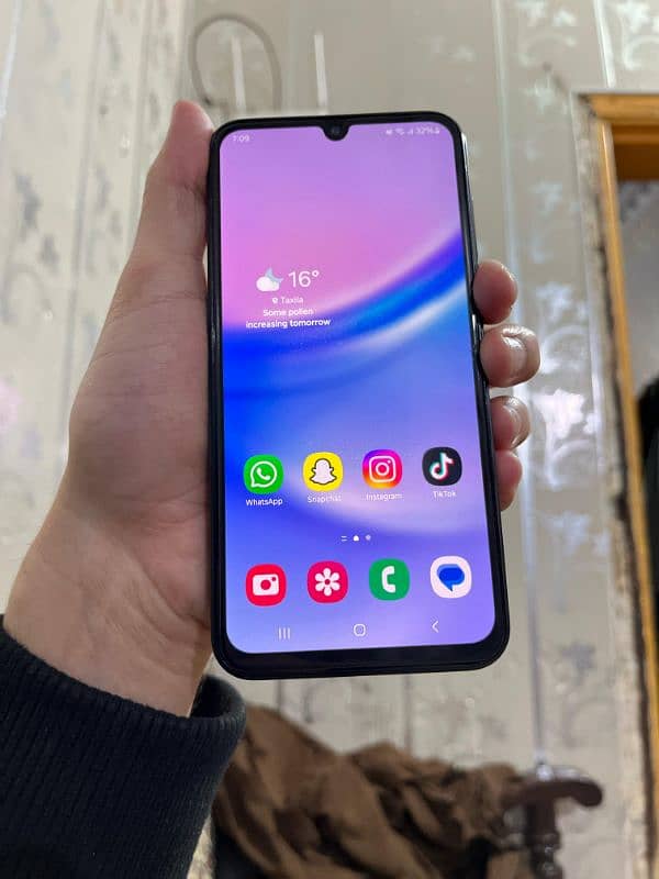 samsung A15/Non pta 1