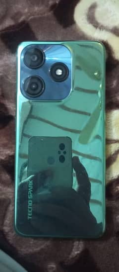 Tecno Spark 10C Best Condition