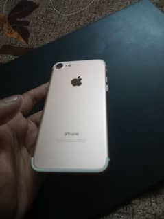 i phone 7 PTA APPROVED