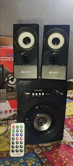 audionic woofer exchange and sale