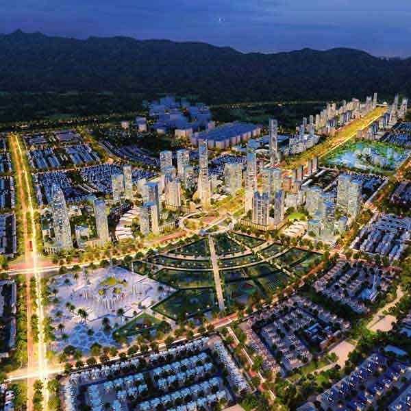 1 Kanal Residential Plot in Capital Smart City, Overseas EAST Block J 3