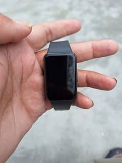 Samsung Band Fit 3