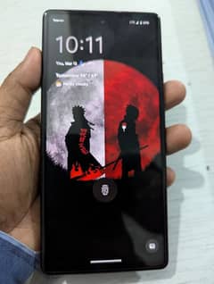 google pixel 6a official PTA approve