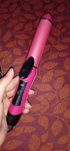 straighter+curler