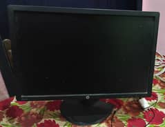 Good Condition Hp Brand LCD/Desktop.