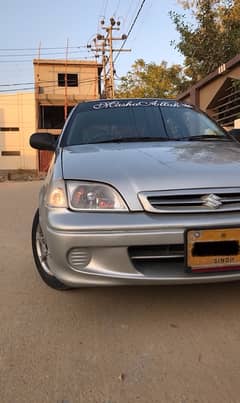 Suzuki Cultus 2006 VXL       **0335**2632**938**