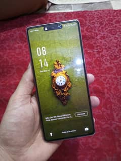 Infinix Note 40 8/256