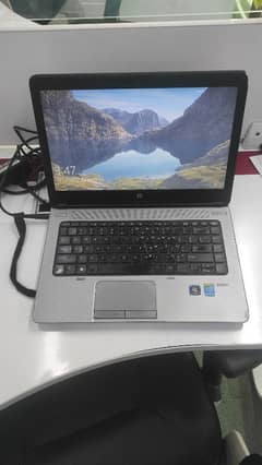 HP PROBOOK GOOD CONDITION