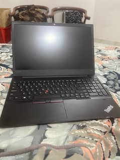 Lenovo e580 Core i5 8th Generation Metallic body