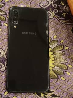 Samsung Galaxy A7