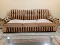 8 piece sofa set