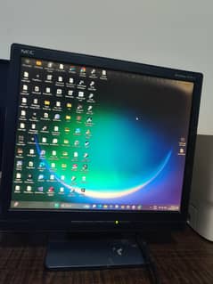 NEC AccuSync LCD 71V 17" for Sale