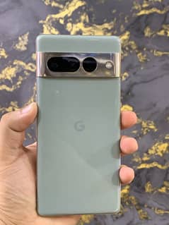 Pixel 7 pro |12 gb 128gb