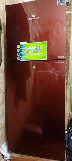 Dawlance inverter