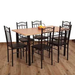 Ray Taran dining set