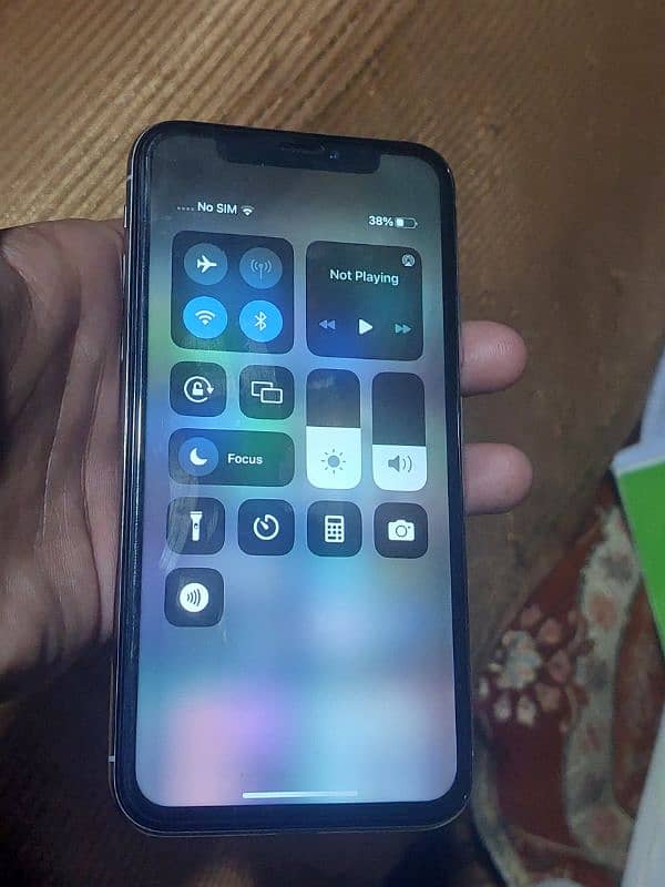 iphone x 10 by 10 64gb nonpta 100 health 2