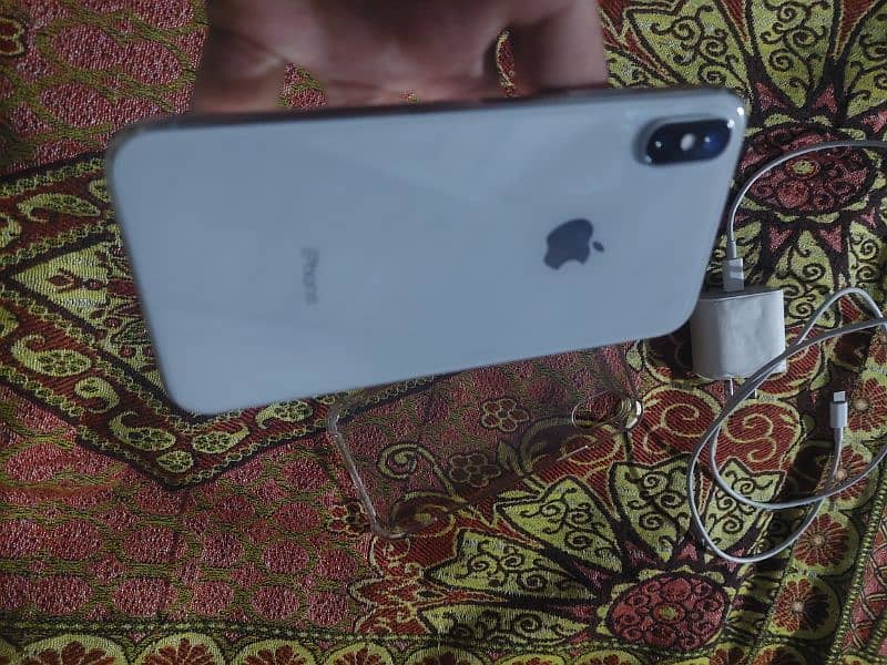 iphone x 10 by 10 64gb nonpta 100 health 4