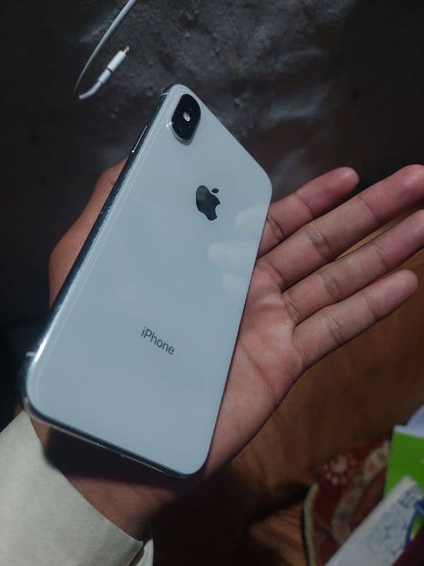 iphone x 10 by 10 64gb nonpta 100 health 5