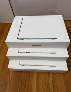 macbook air m3 starlight