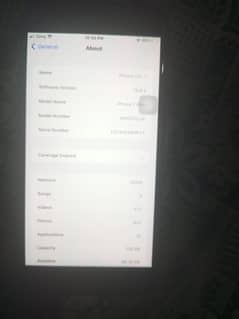 iPhone 7plus condition 10/9 all okay no any foult