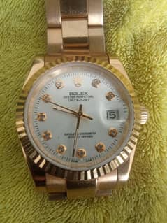 ROLEX FASHION