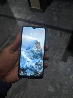 Mi Redmi 8 4/64 5000-mah PTA official better than 10a 9a not note