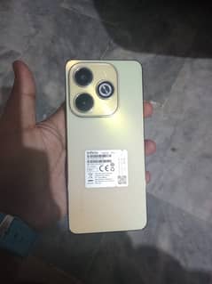 Infinix hot 40 i