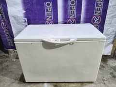 Imported D freezer singel door (0306=4462/443) Supperrset