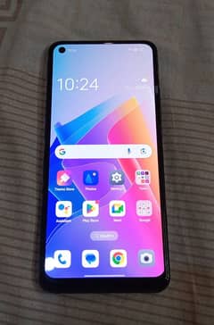 OPPO F21 Pro