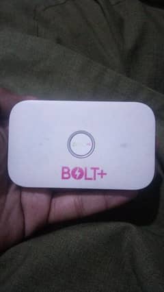 Bolt+