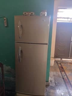 Haier Refrigerator