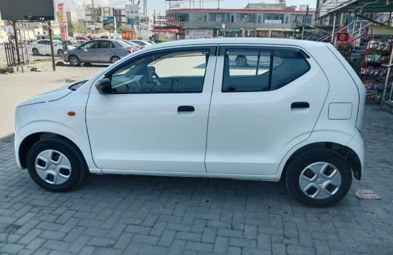 Suzuki Alto 2021 2