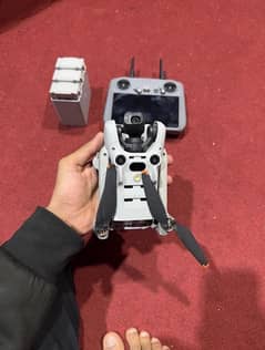 Dji Mini 4 Combo 10/10 Condition